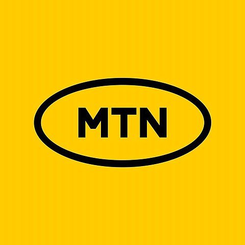 MTN Logo